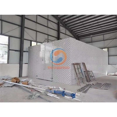 냉장실 압축기에 소음 감소 기능이 있습니까?