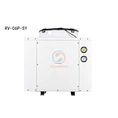 냉동고 응축 장치