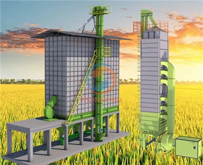 타워형 건조기의 일반적인 문제를 해결하는 방법은 무엇일까요?