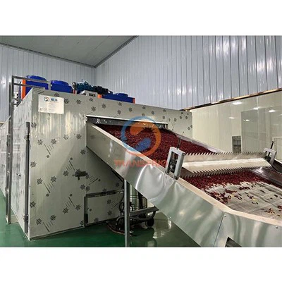 허브 건조 라인으로 허브의 향을 보존할 수 있나요?